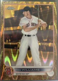Ted Williams