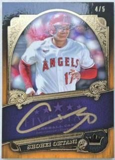 Shohei Ohtani