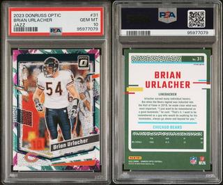 Brian Urlacher
