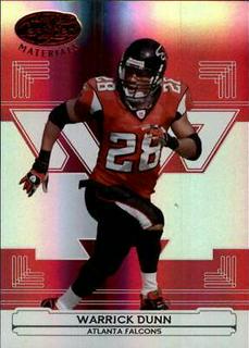 Warrick Dunn