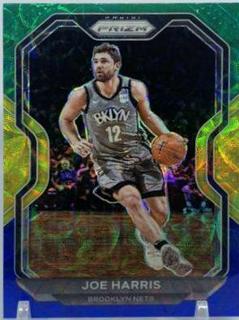 Joe Harris