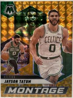 Jayson Tatum