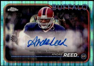 Andre Reed