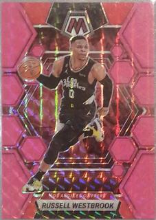 Russell Westbrook