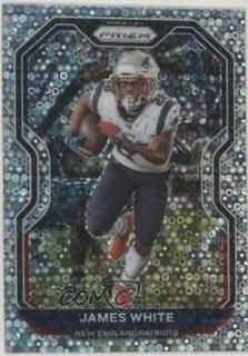 James White