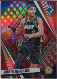 Andrew Nembhard