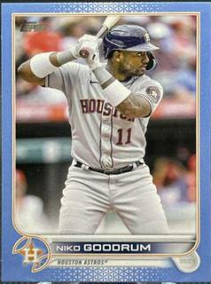 Niko Goodrum