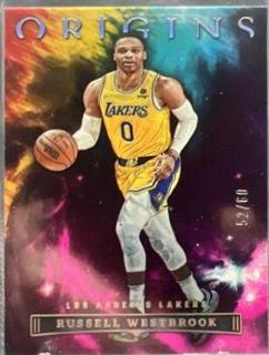 Russell Westbrook
