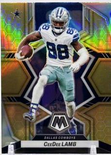 CeeDee Lamb