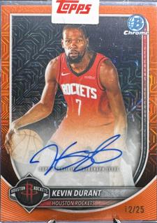 Kevin Durant