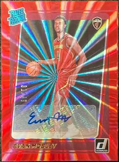 Evan Mobley