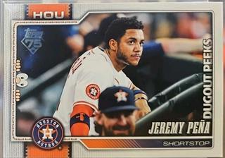 Jeremy Pena