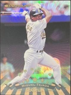 Miguel Tejada