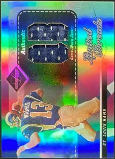 Kurt Warner