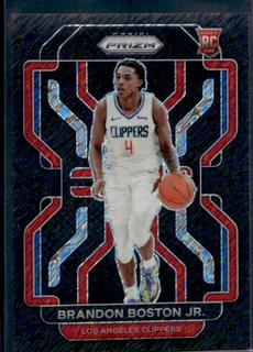Brandon Boston Jr.