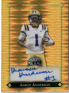 Aaron Anderson