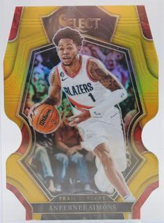Anfernee Simons