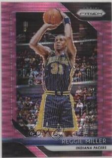 Reggie Miller