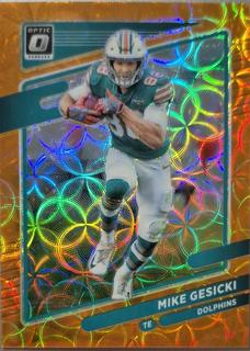 Mike Gesicki