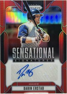 Darin Erstad