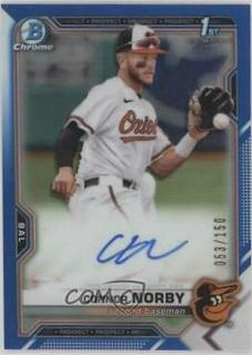 Connor Norby
