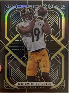JuJu Smith Schuster