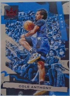 Cole Anthony