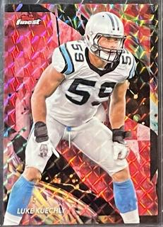 Luke Kuechly