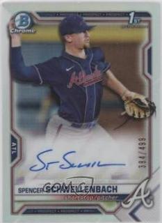 Spencer Schwellenbach