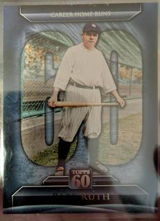 Babe Ruth