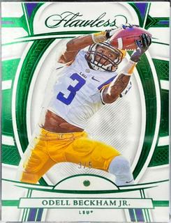 Odell Beckham Jr.
