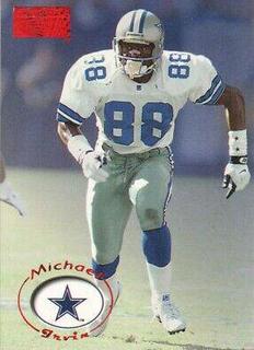Michael Irvin