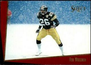 Rod Woodson