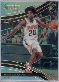 Josh Jackson