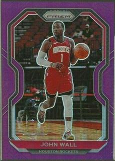 John Wall