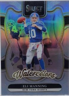 Eli Manning