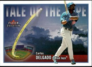 Carlos Delgado