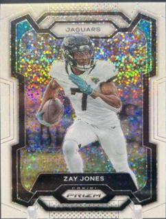 Zay Jones