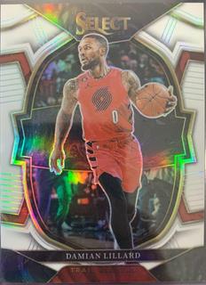 Damian Lillard