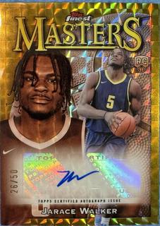 Jarace Walker