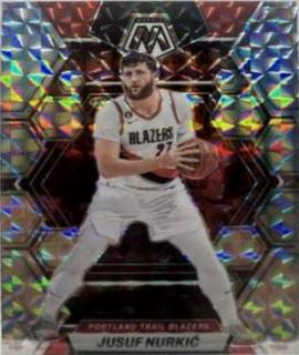 Jusuf Nurkic