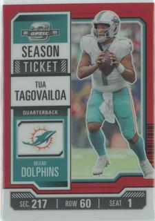 Tua Tagovailoa