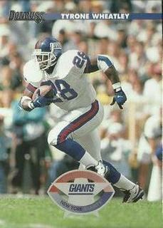 Tyrone Wheatley