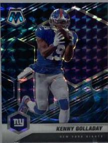 Kenny Golladay