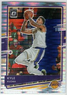 Kyle Kuzma