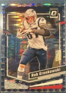 Rob Gronkowski