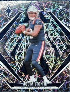 Joe Milton III