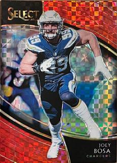 Joey Bosa