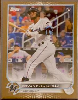 Bryan De La Cruz