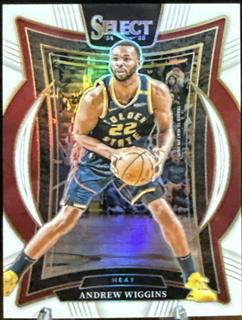 Andrew Wiggins